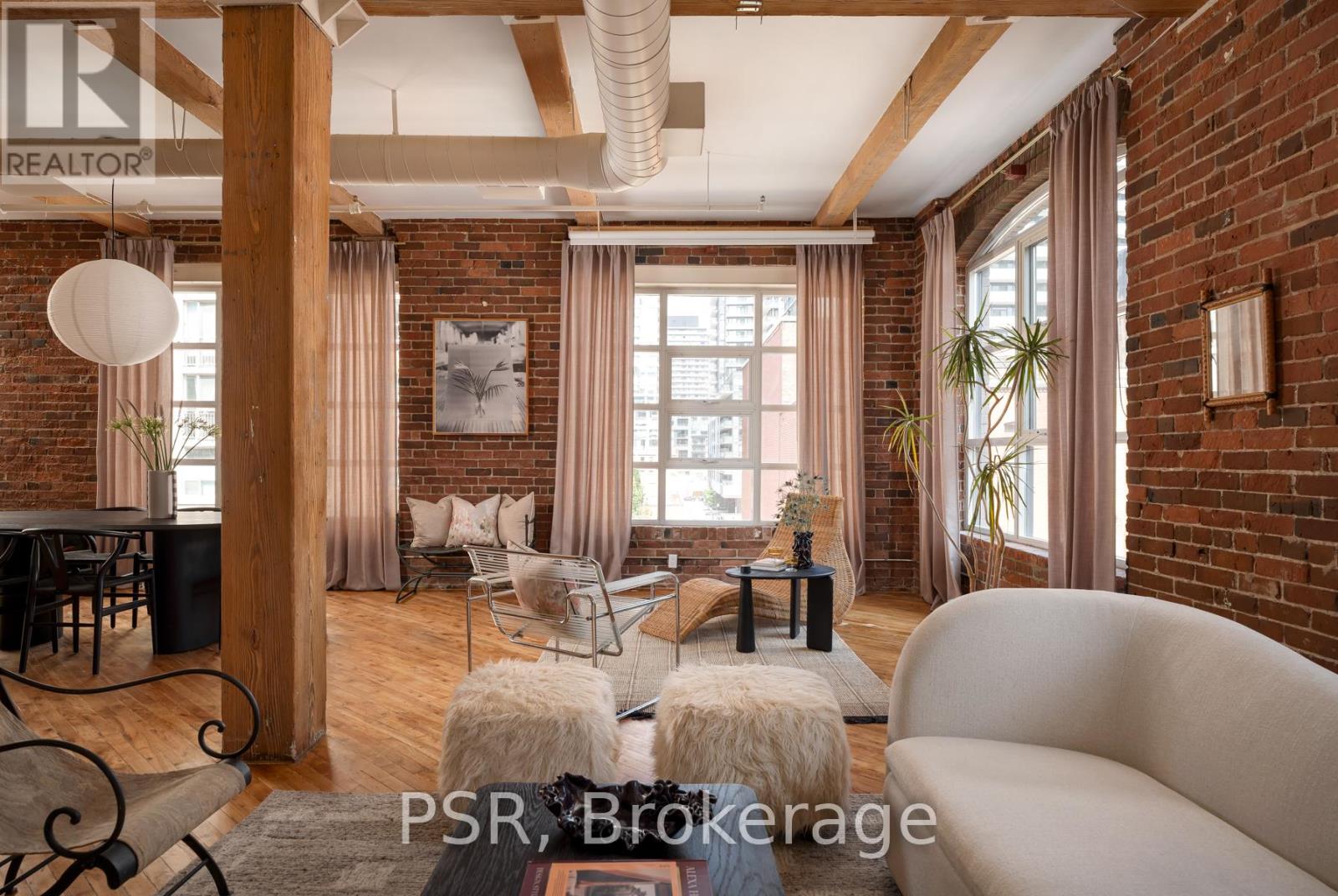 407 - 90 SHERBOURNE STREET Property Photo 1
