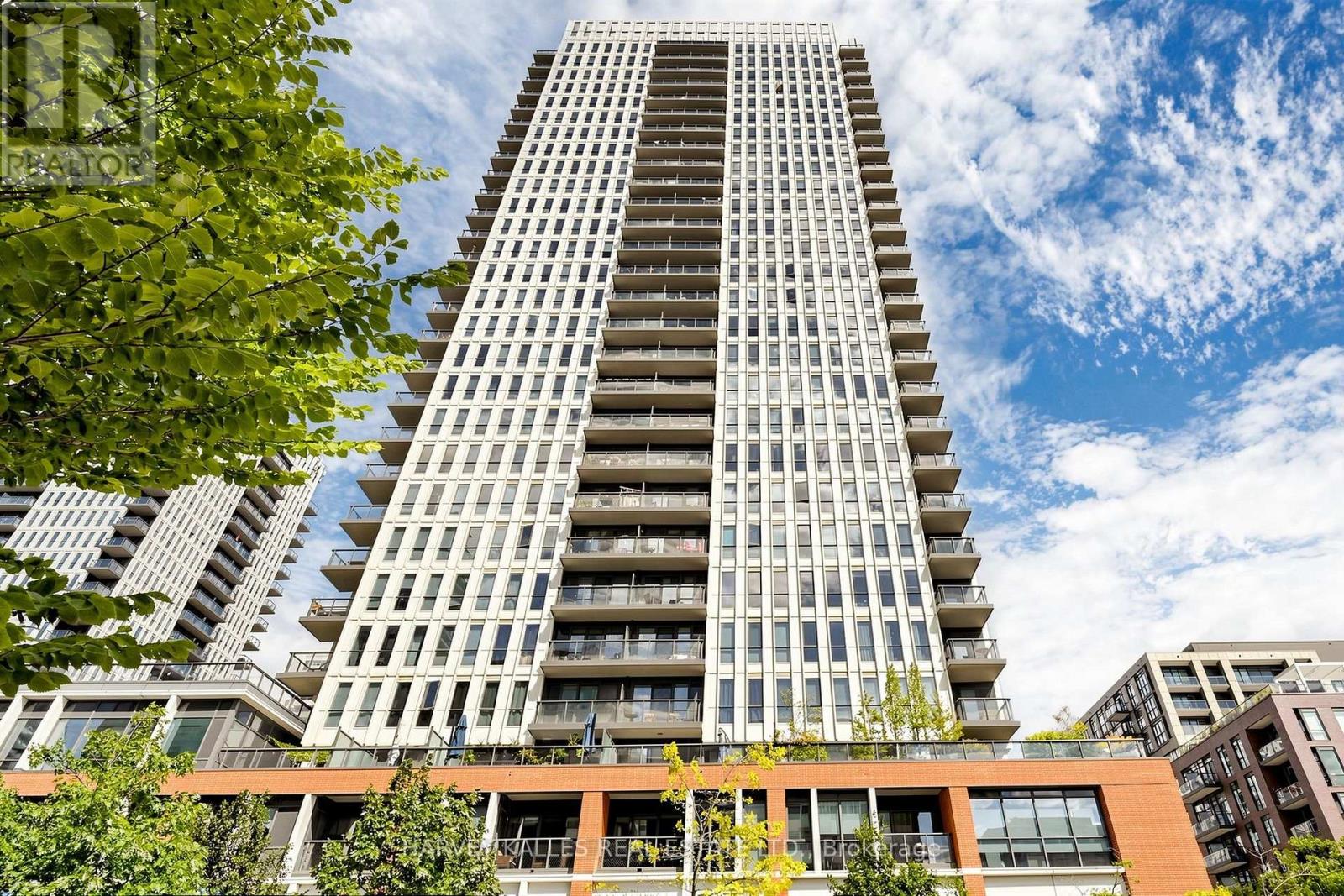 419 - 55 Regent Park Boulevard Property Photo 1