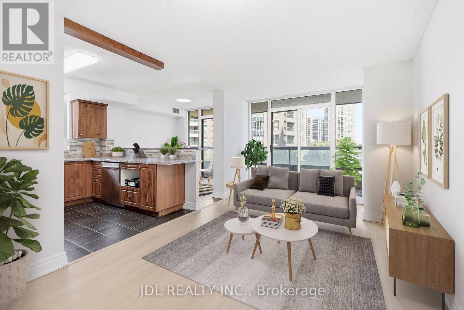 516 - 503 Beecroft Road Property Photo 3