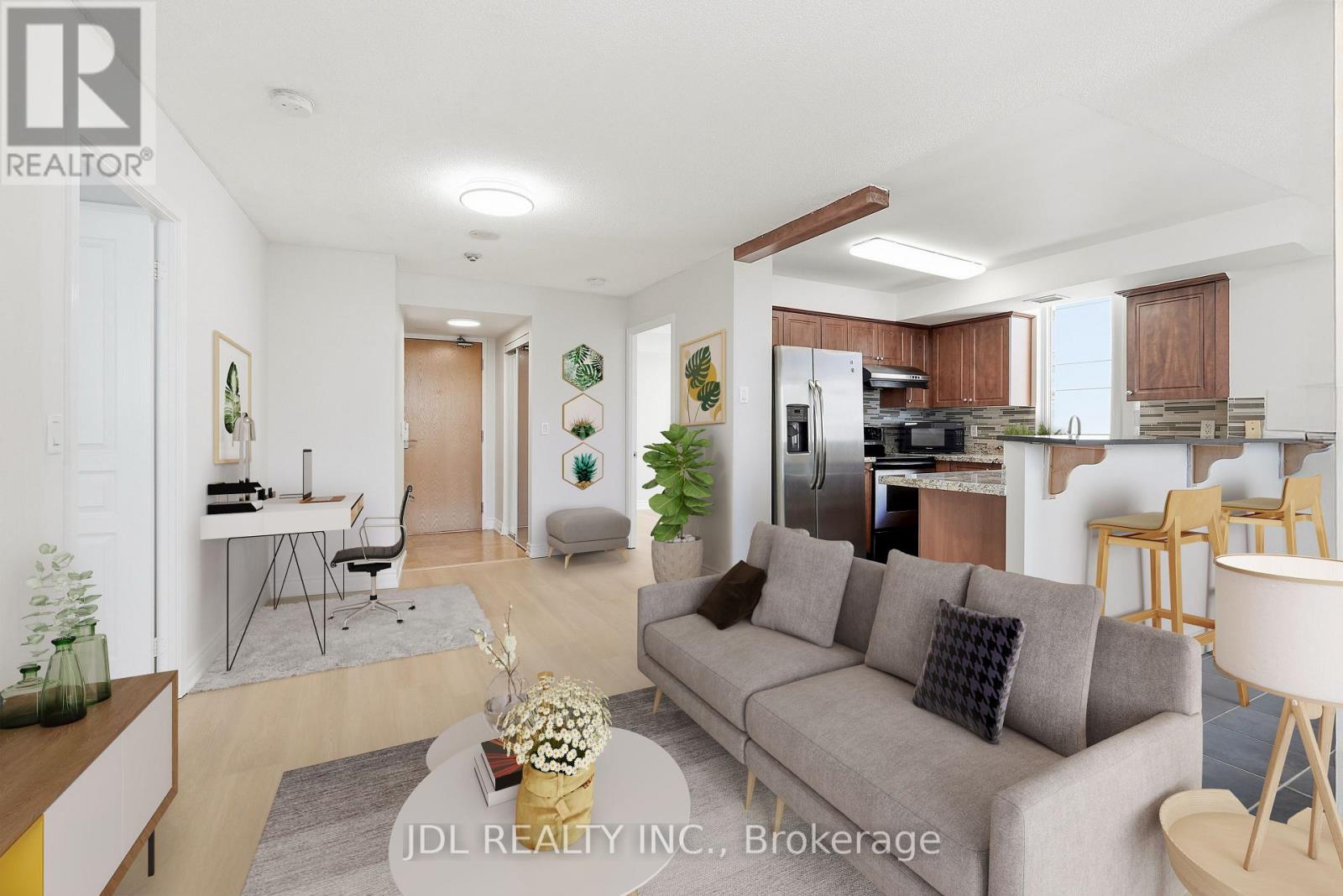 516 - 503 Beecroft Road Property Photo 4