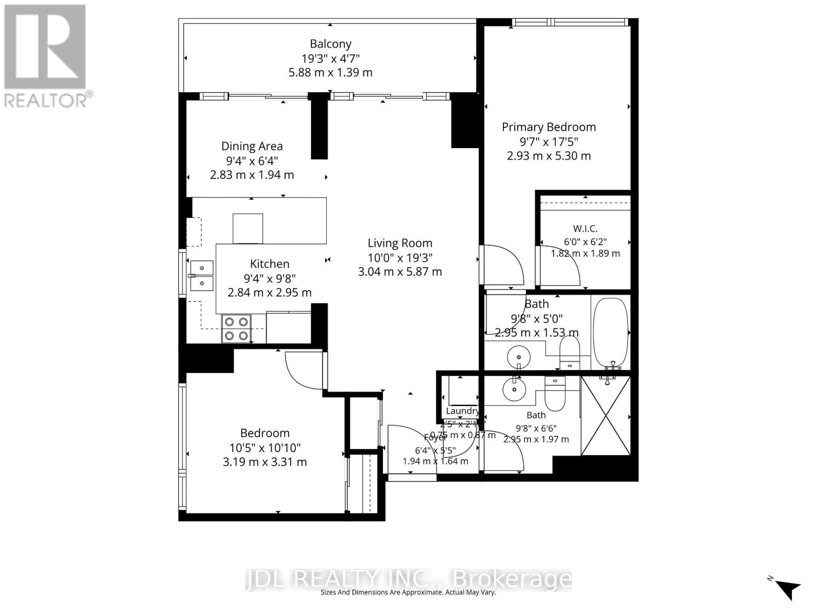 516 - 503 Beecroft Road Property Photo 7