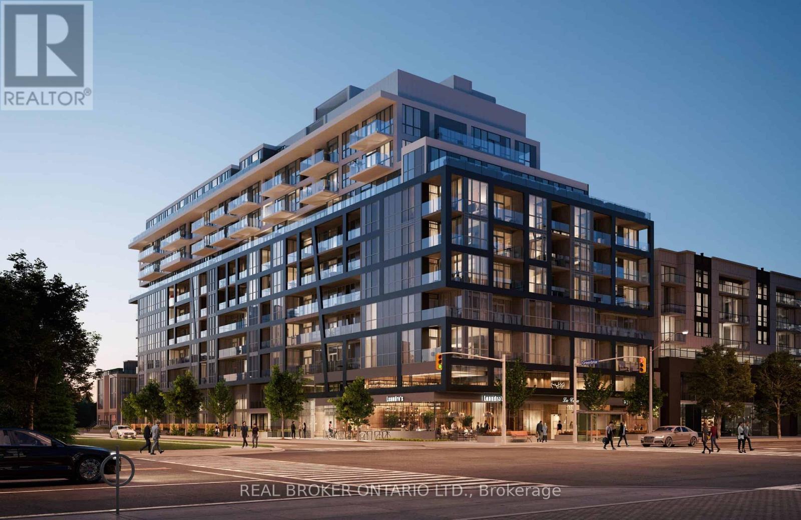 914 - 625 Sheppard Avenue E Property Photo 1