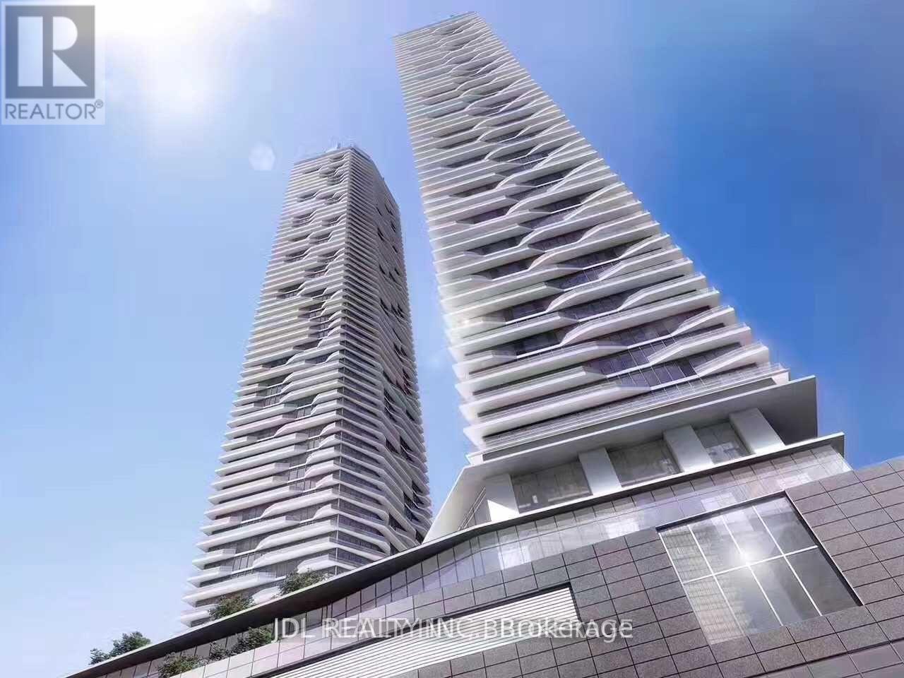 3007 - 88 Harbour Street Property Photo 1