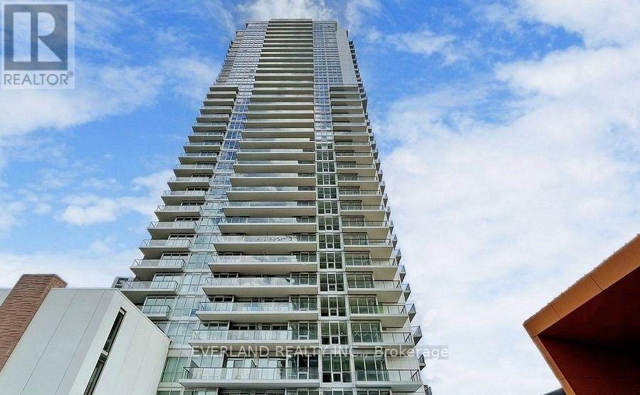 1702 - 95 Mcmahon Drive Property Photo 1
