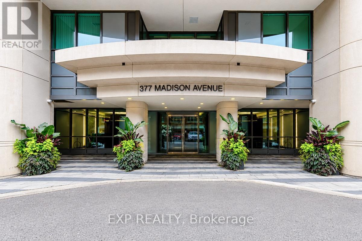 216 - 377 Madison Avenue Property Photo 1
