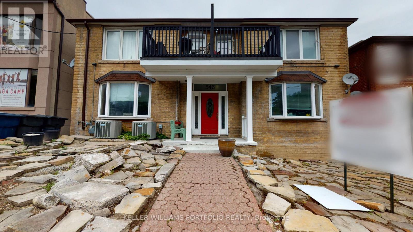 5 - 546 EGLINTON AVENUE E Property Photo 1