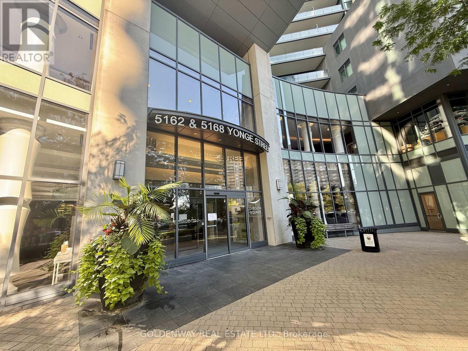 110 - 5168 Yonge Street Property Photo 1