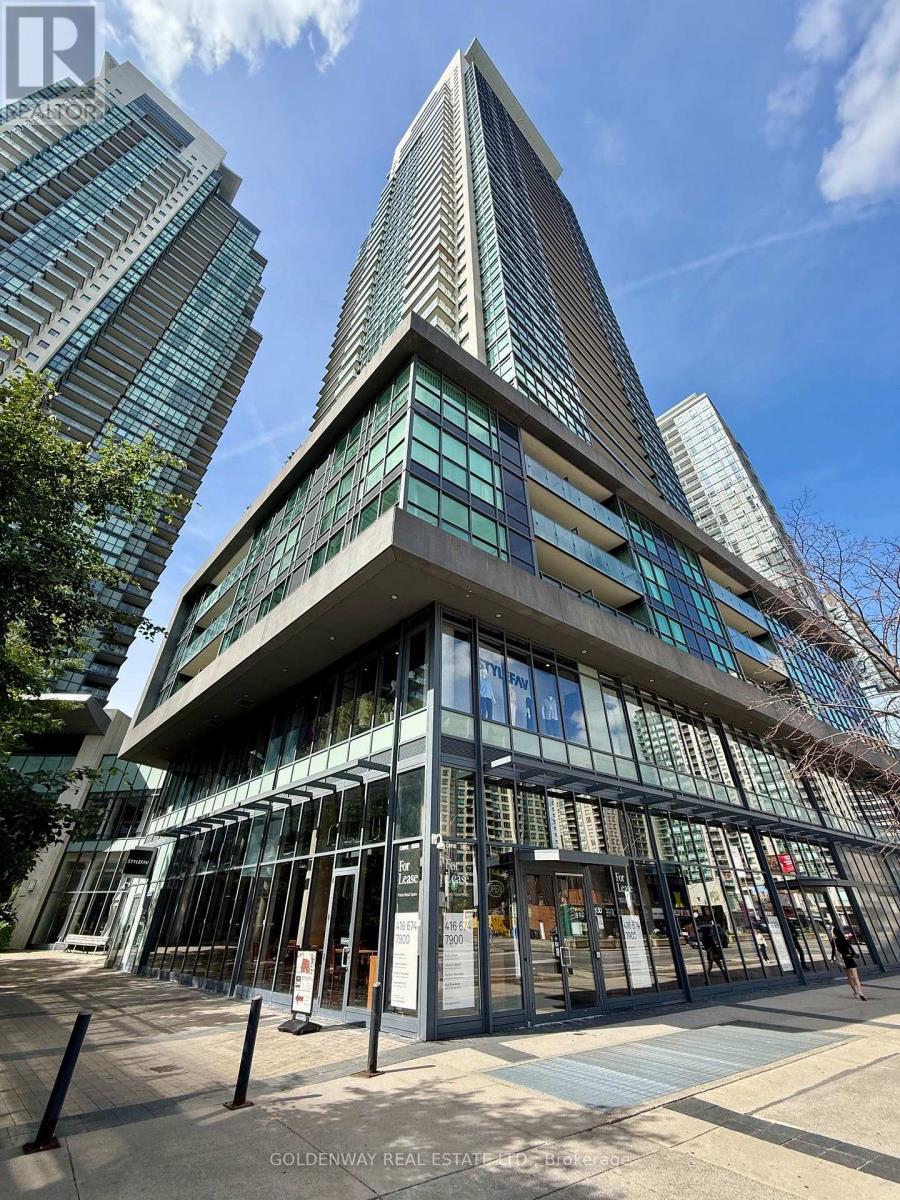 110 - 5168 Yonge Street Property Photo 2