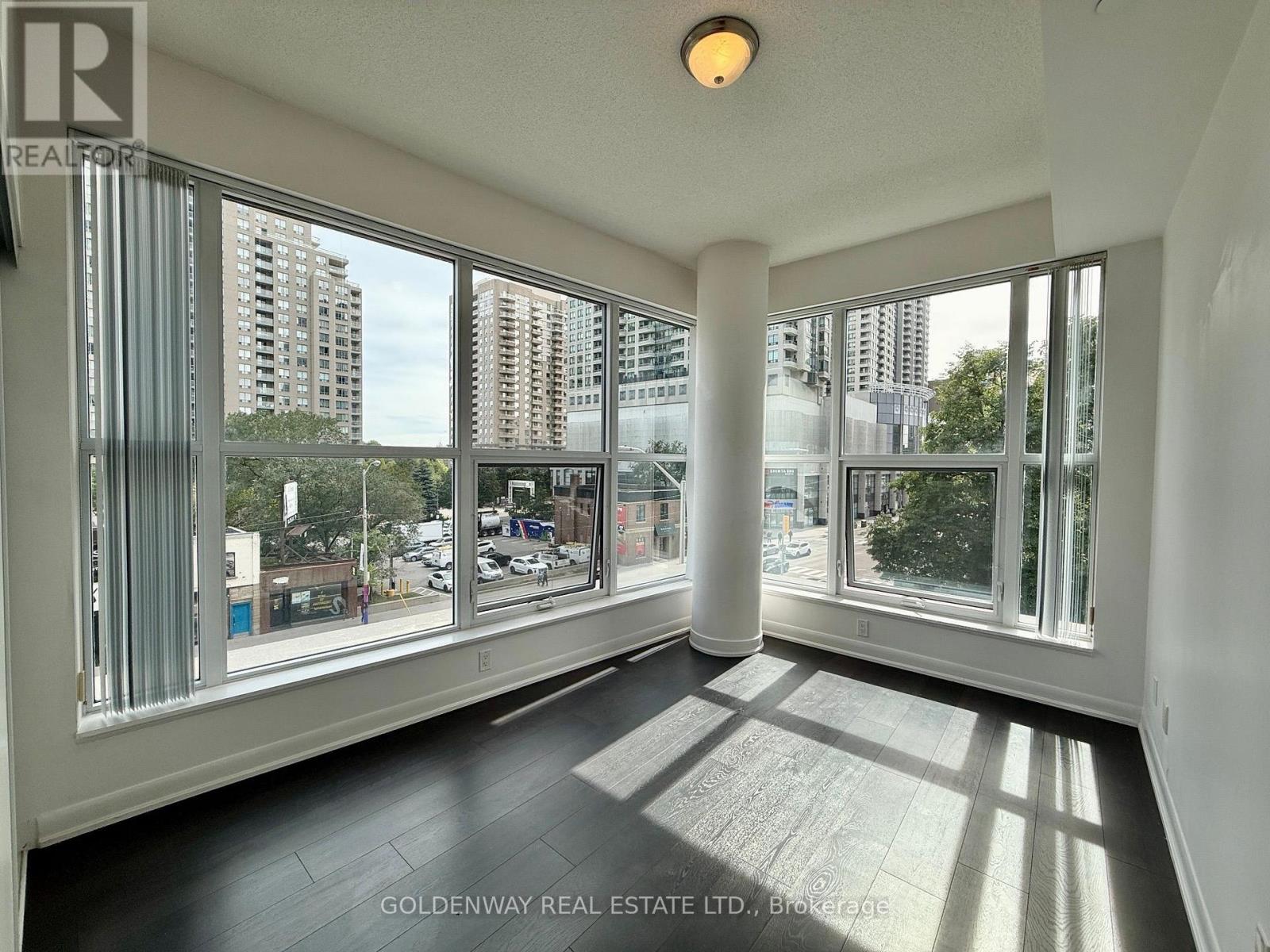110 - 5168 Yonge Street Property Photo 10