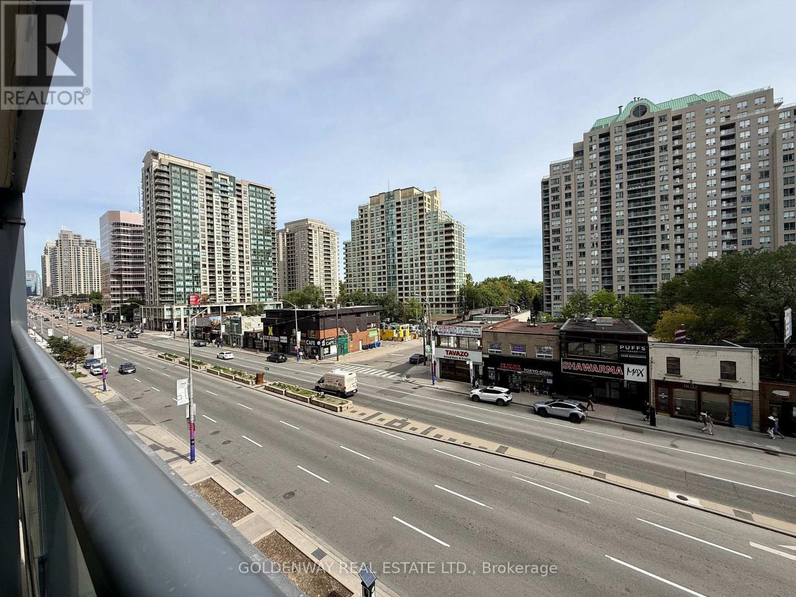110 - 5168 Yonge Street Property Photo 16