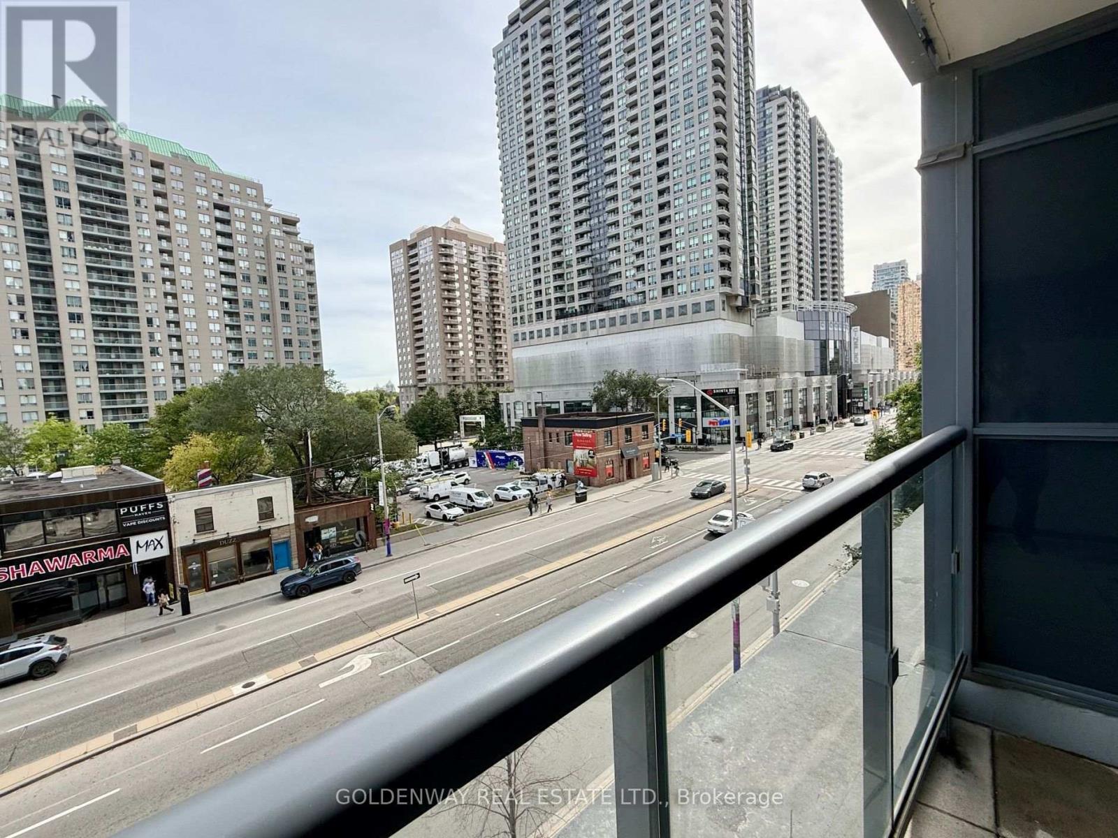 110 - 5168 Yonge Street Property Photo 18