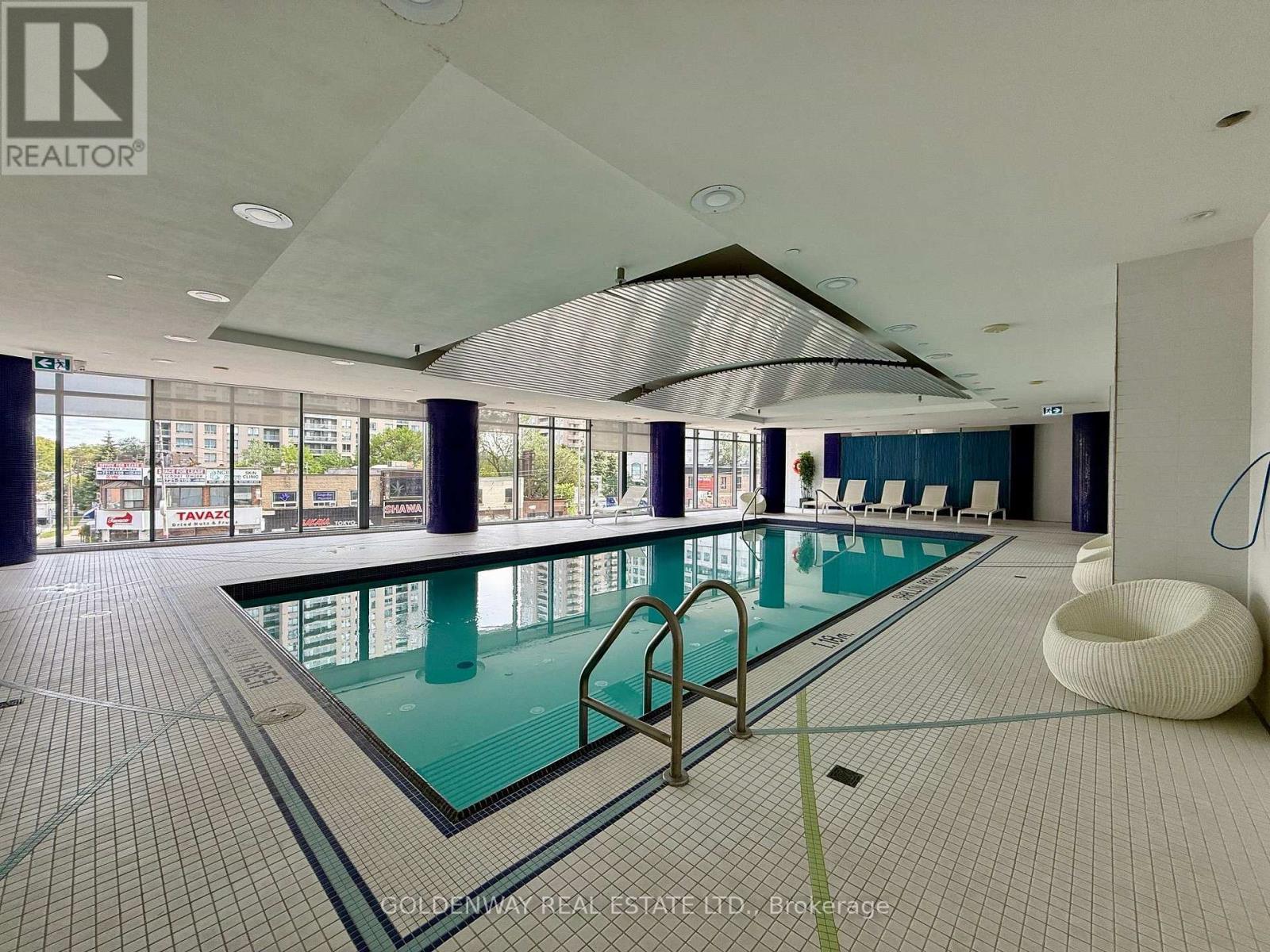 110 - 5168 Yonge Street Property Photo 19