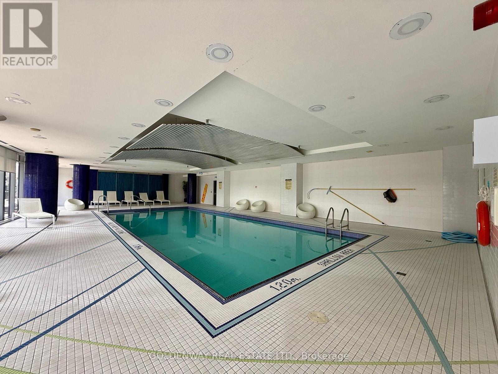 110 - 5168 Yonge Street Property Photo 20