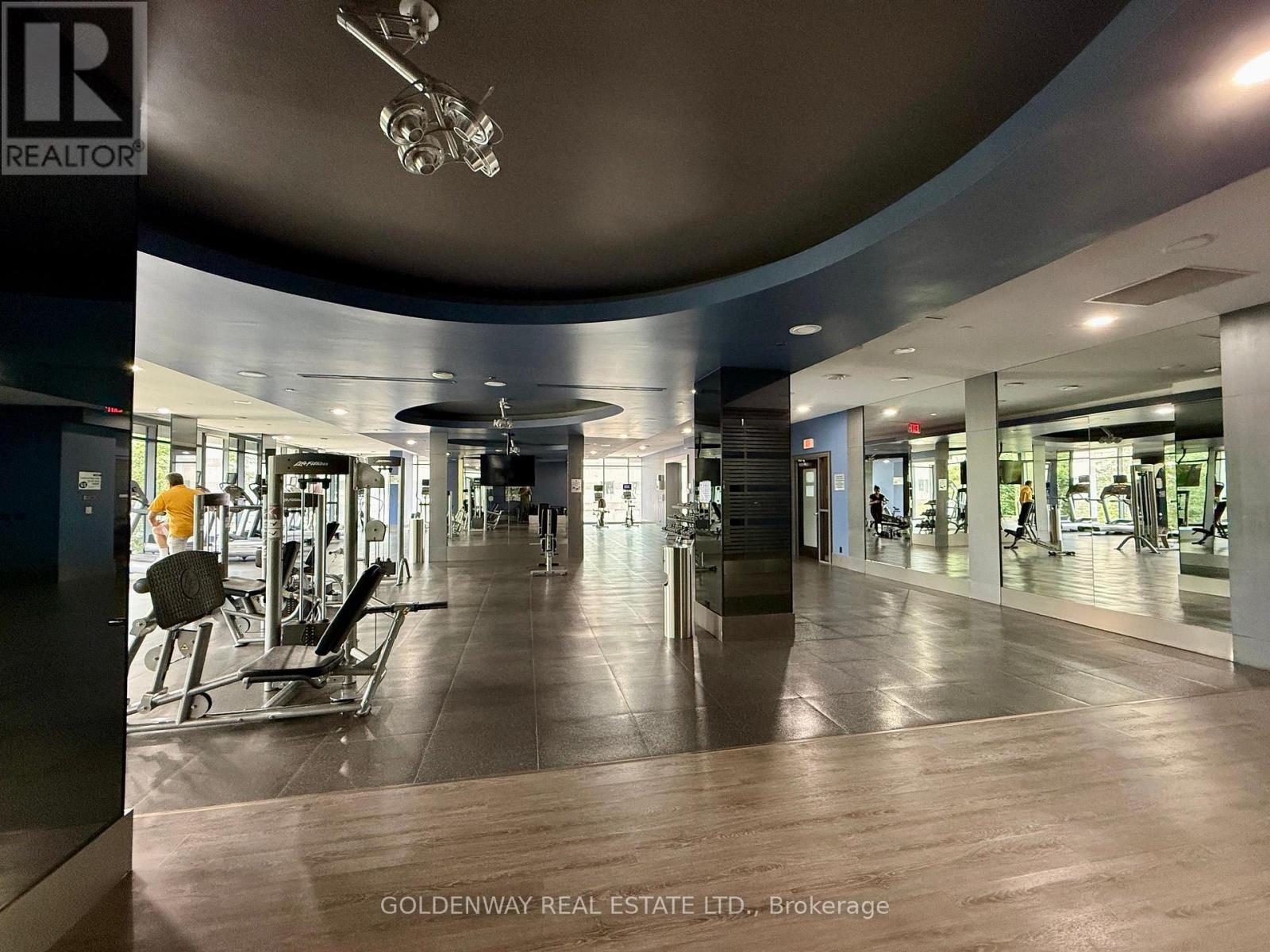 110 - 5168 Yonge Street Property Photo 29