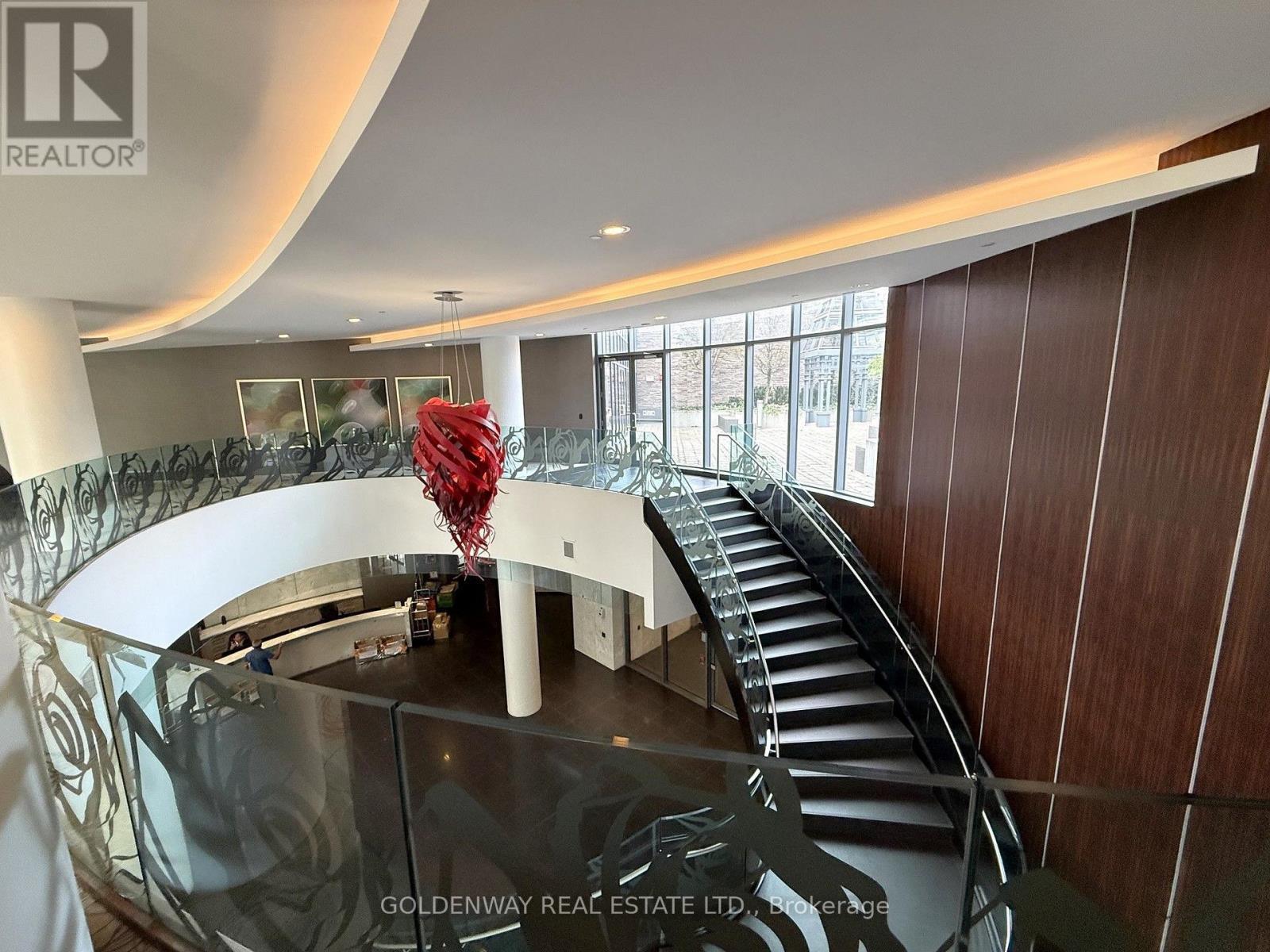 110 - 5168 Yonge Street Property Photo 30