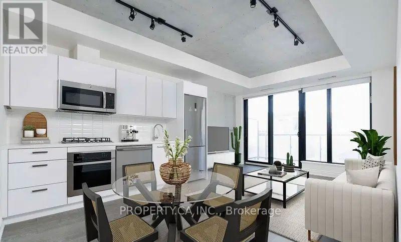 301 - 608 RICHMOND STREET N Property Photo 1