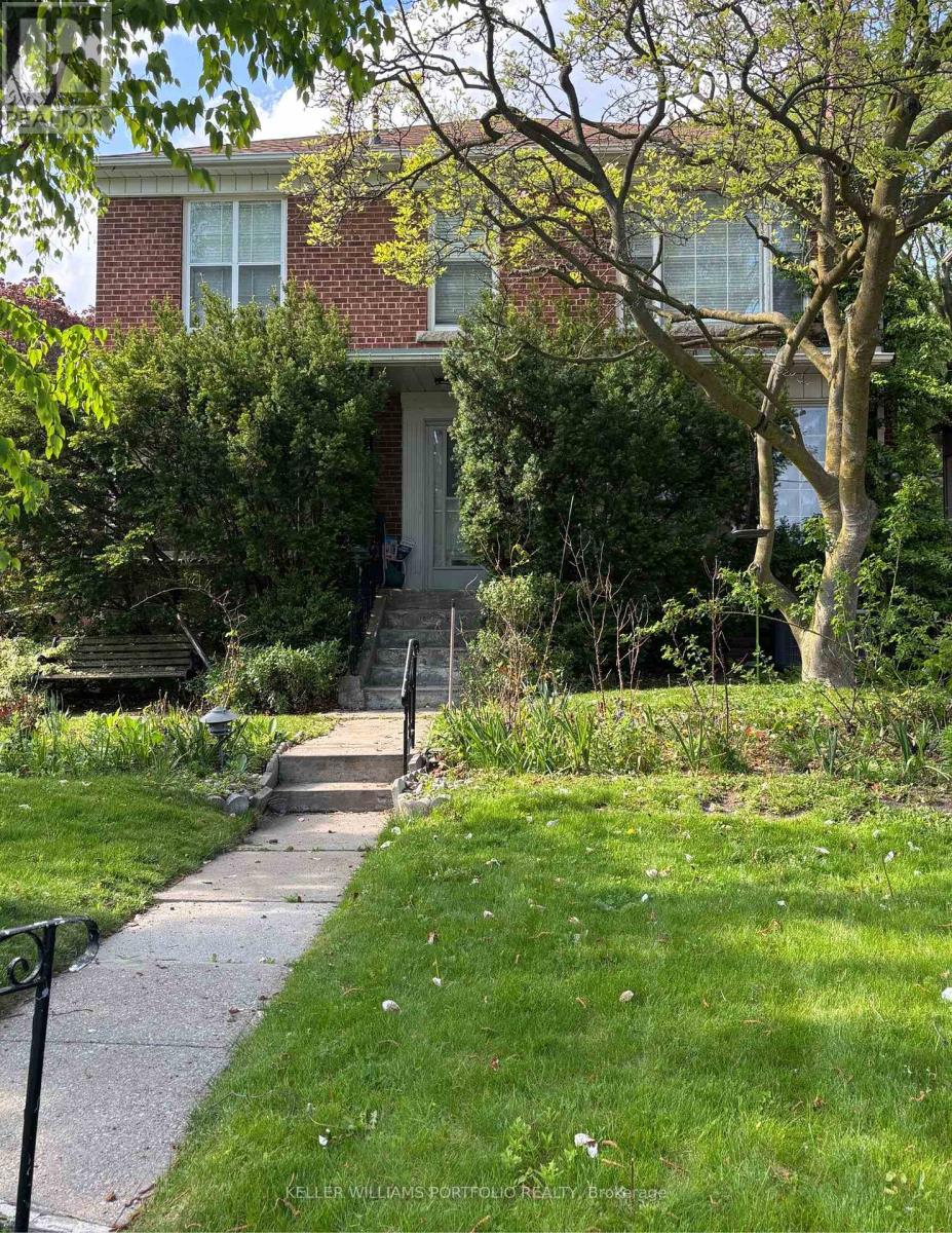 38 AVENAL DRIVE