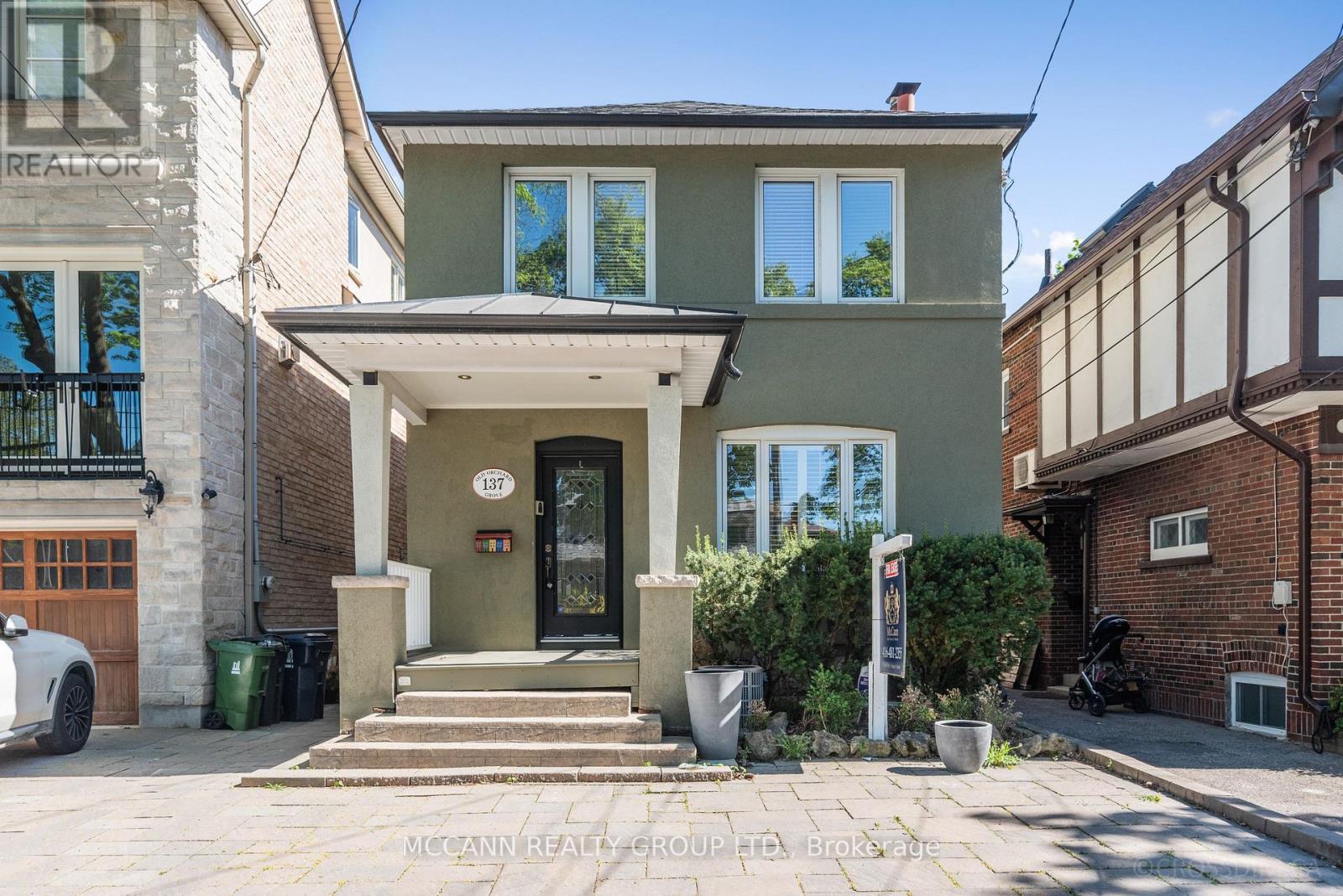 137 OLD ORCHARD GROVE