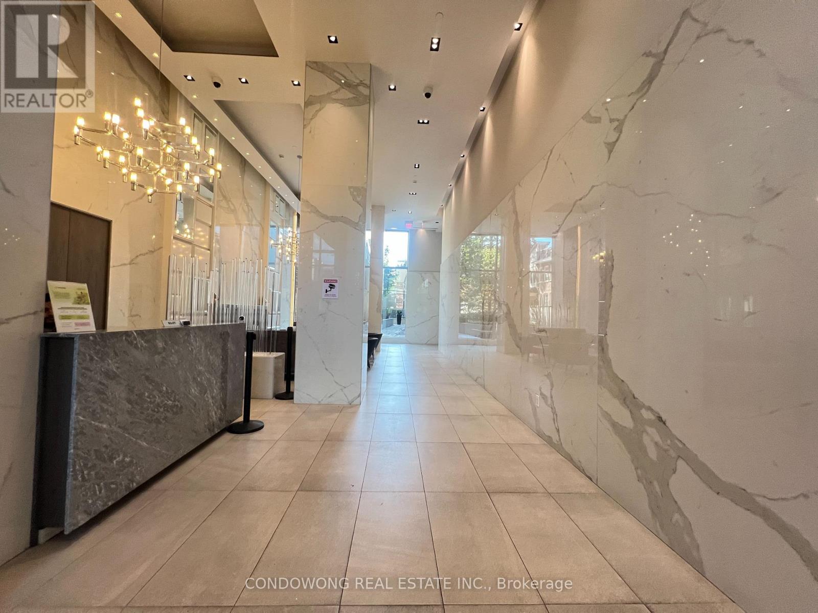 1108 - 501 St Clair Avenue W Property Photo 8