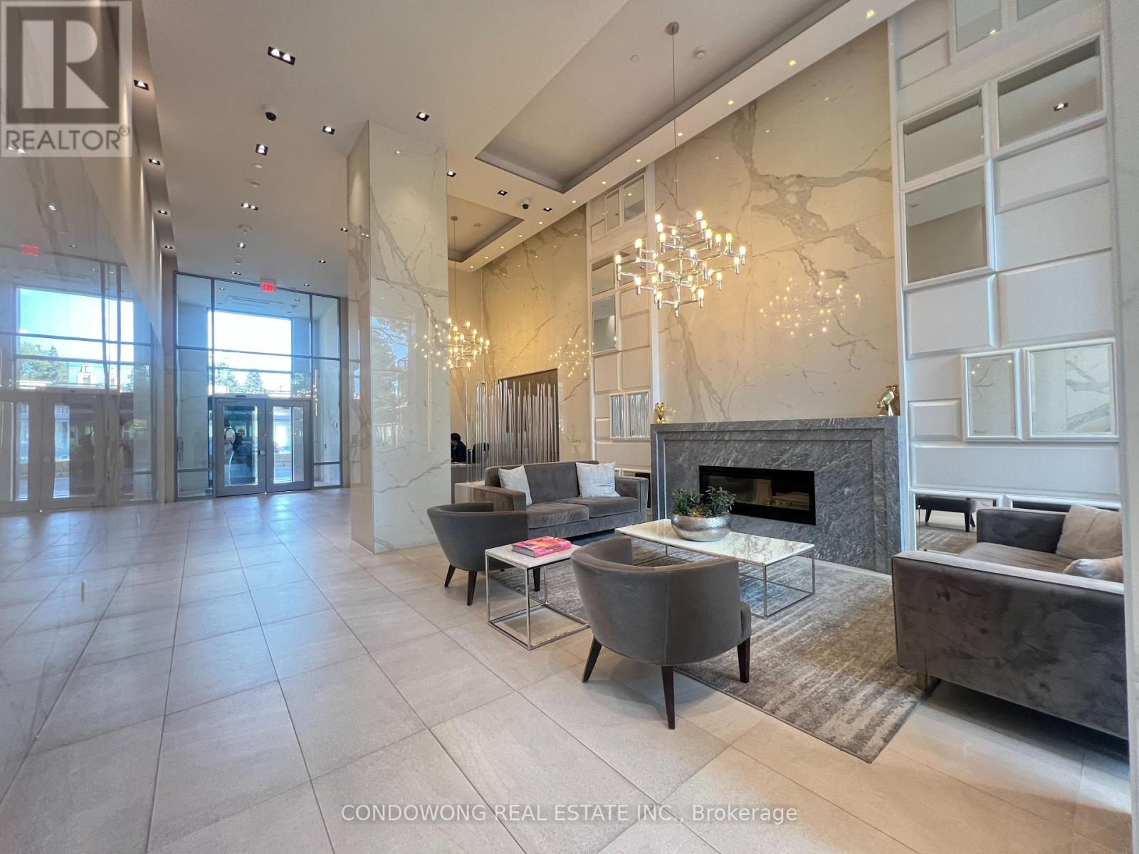 1108 - 501 St Clair Avenue W Property Photo 10