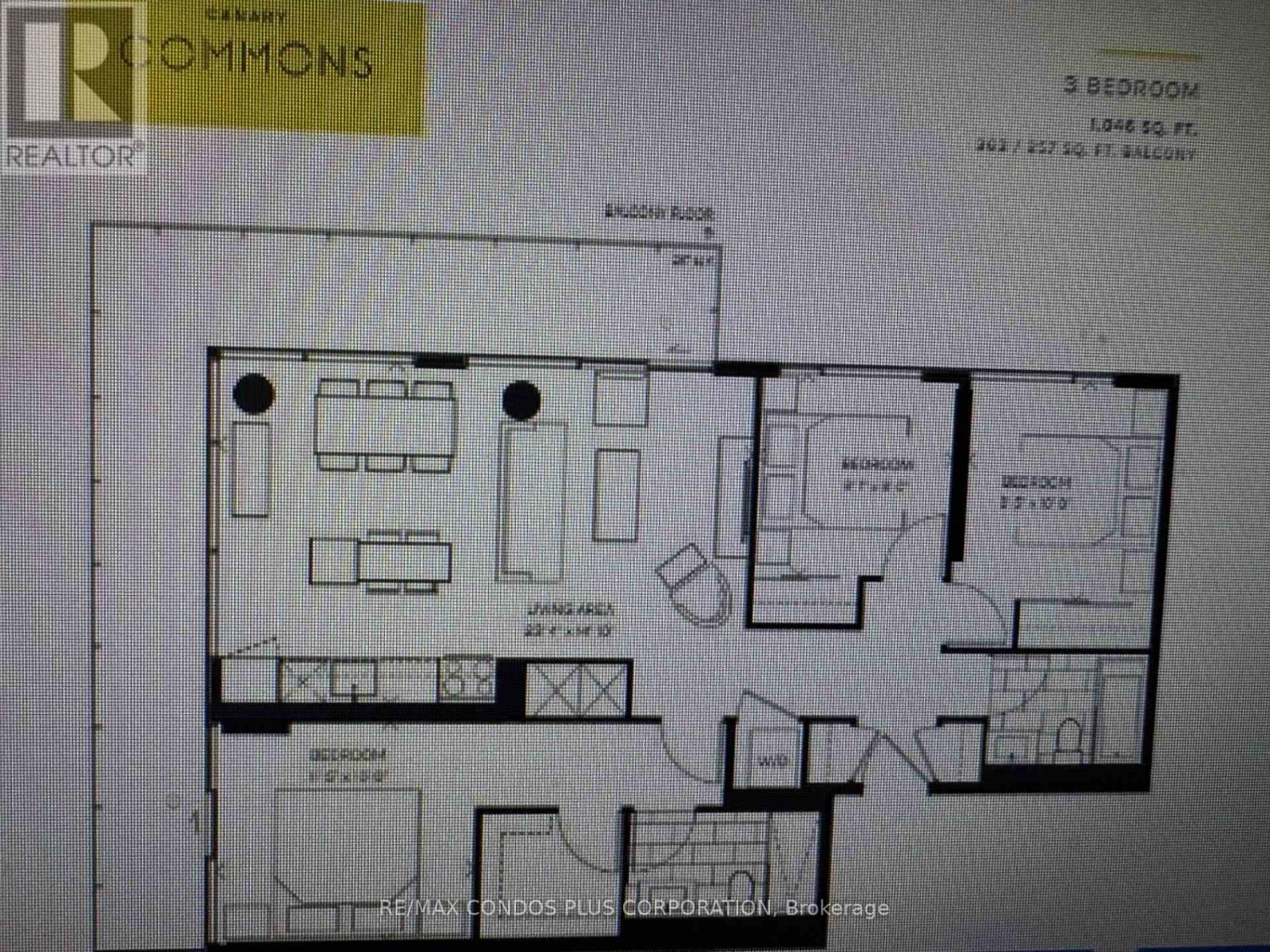 S705 - 180 Mill Street Property Photo 1