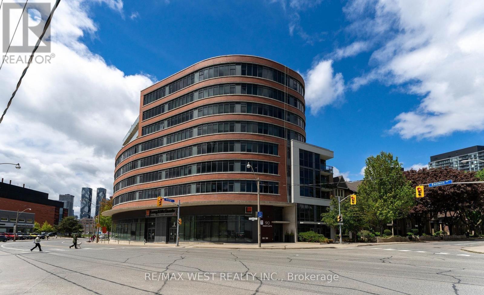 303 - 90 Trinity Street Property Photo 1