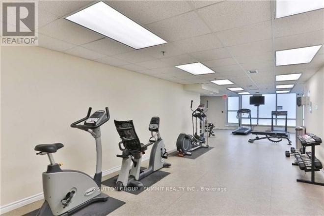 805 - 225 Wellesley Street E Property Photo 21