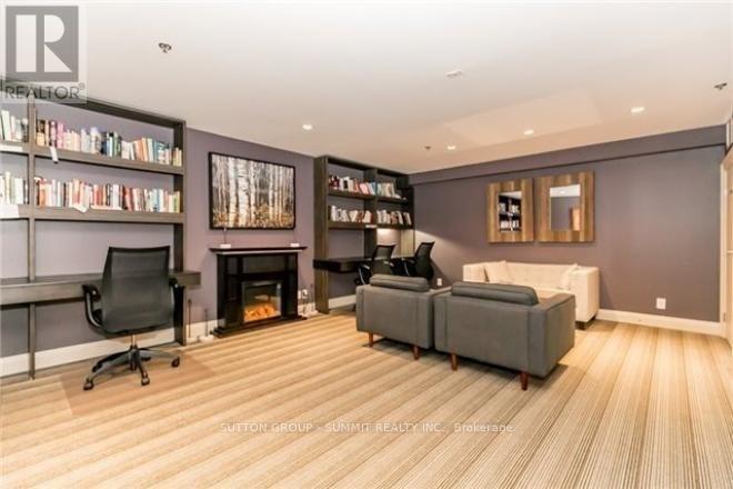 805 - 225 Wellesley Street E Property Photo 23