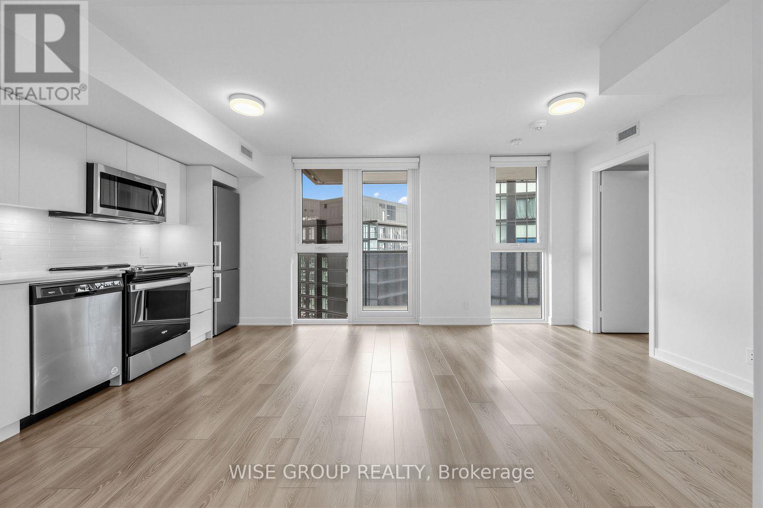 1502 - 18 TRETTI WAY Property Photo 1