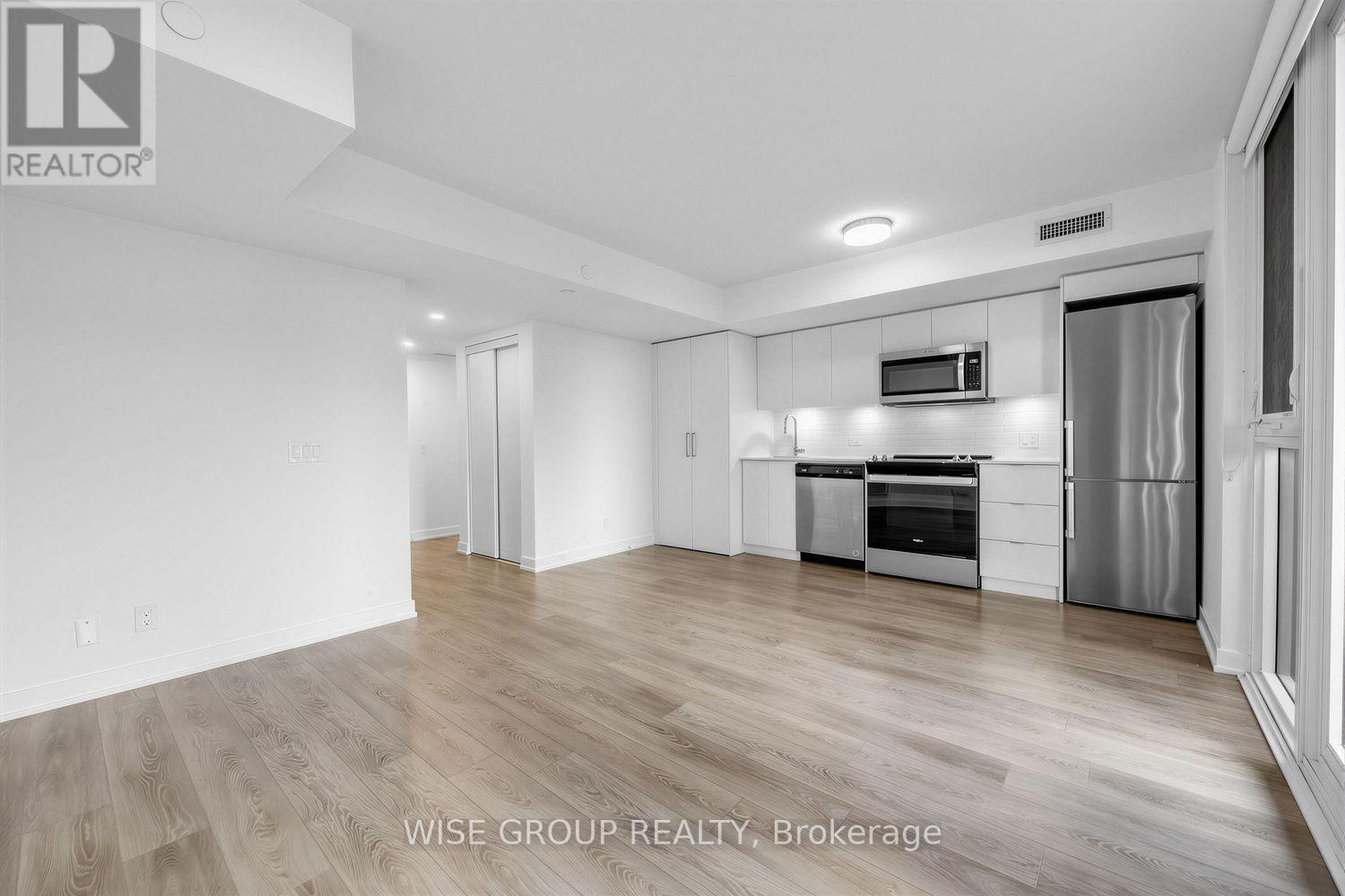 1502 - 18 Tretti Way Property Photo 4