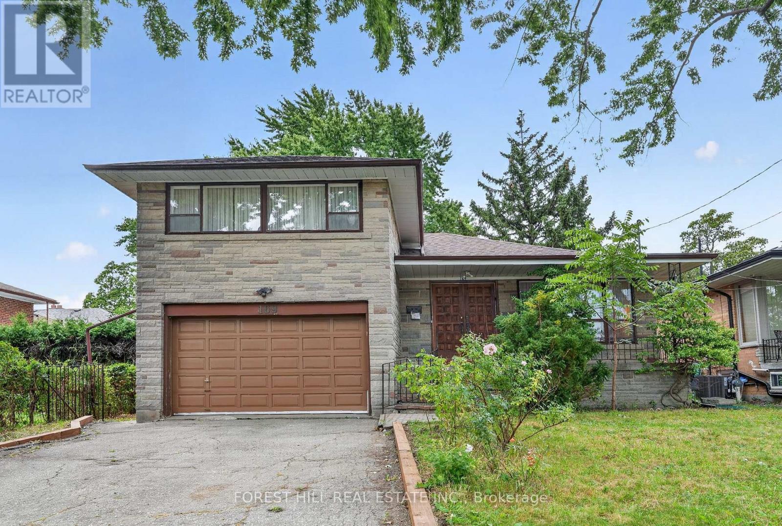 169 OVERBROOK PLACE Property Photo 1