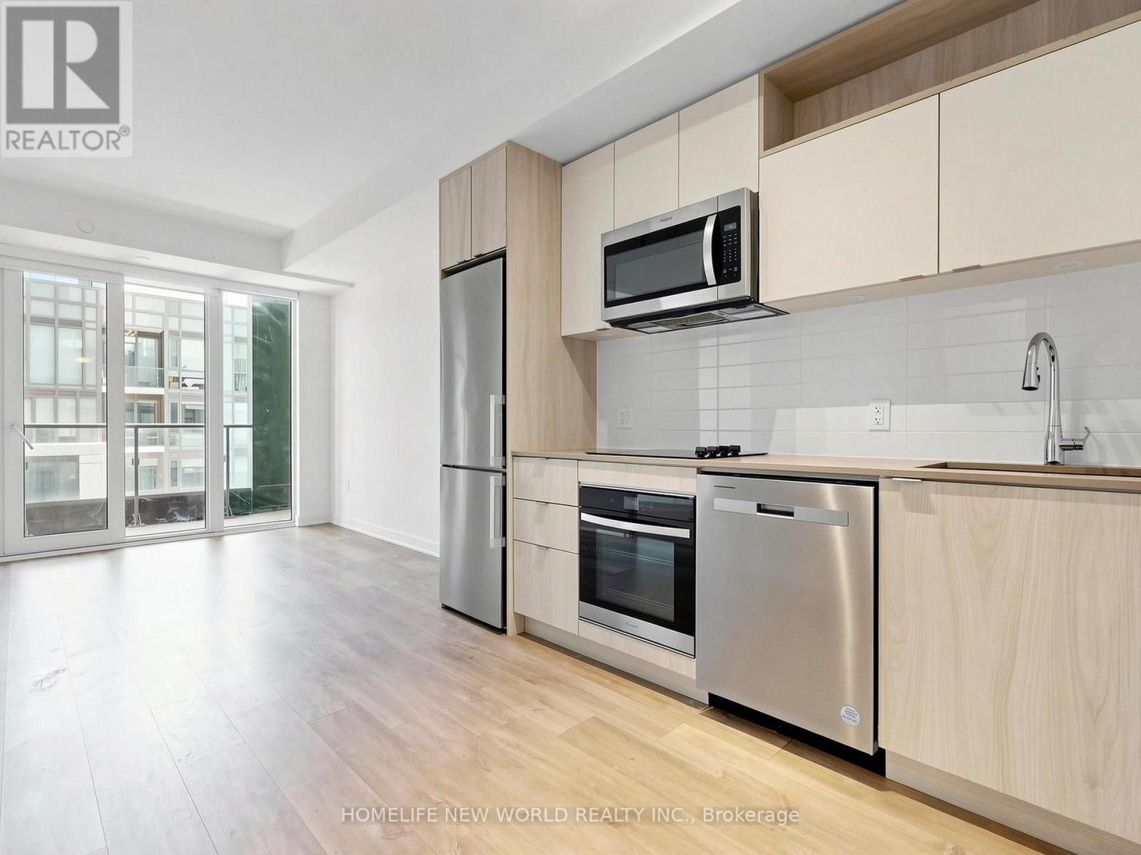 1839 - 135 Lower Sherbourne Street Property Photo 4