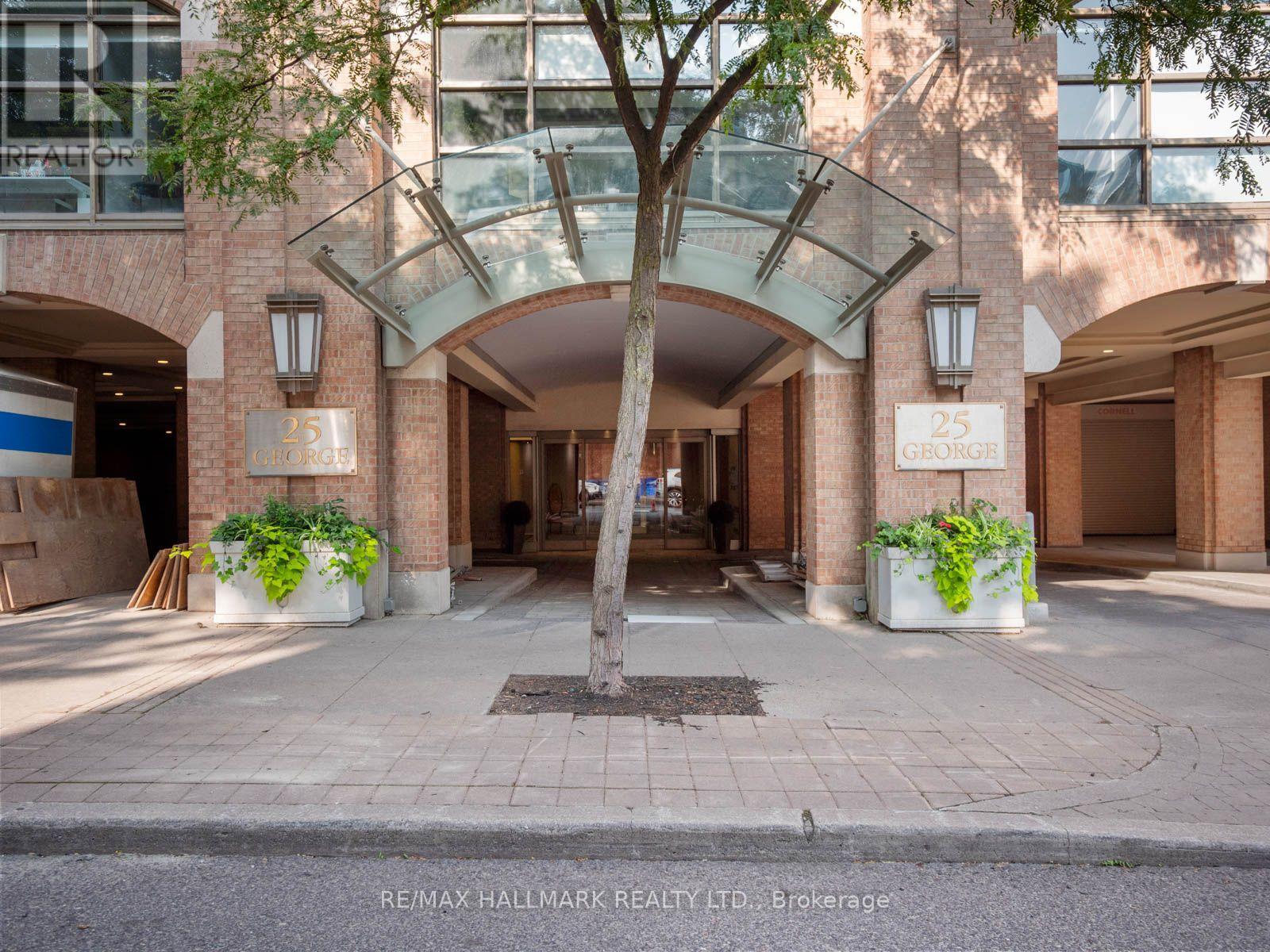 305 - 25 George Street Property Photo 1