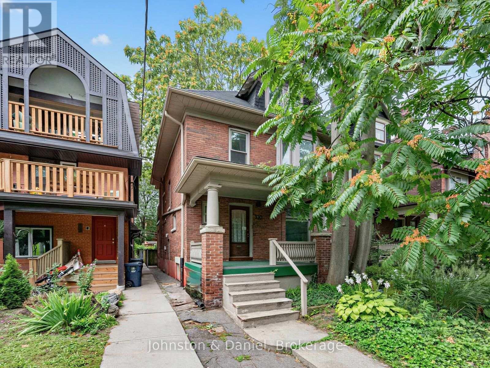 320 BRUNSWICK AVENUE Property Photo 1