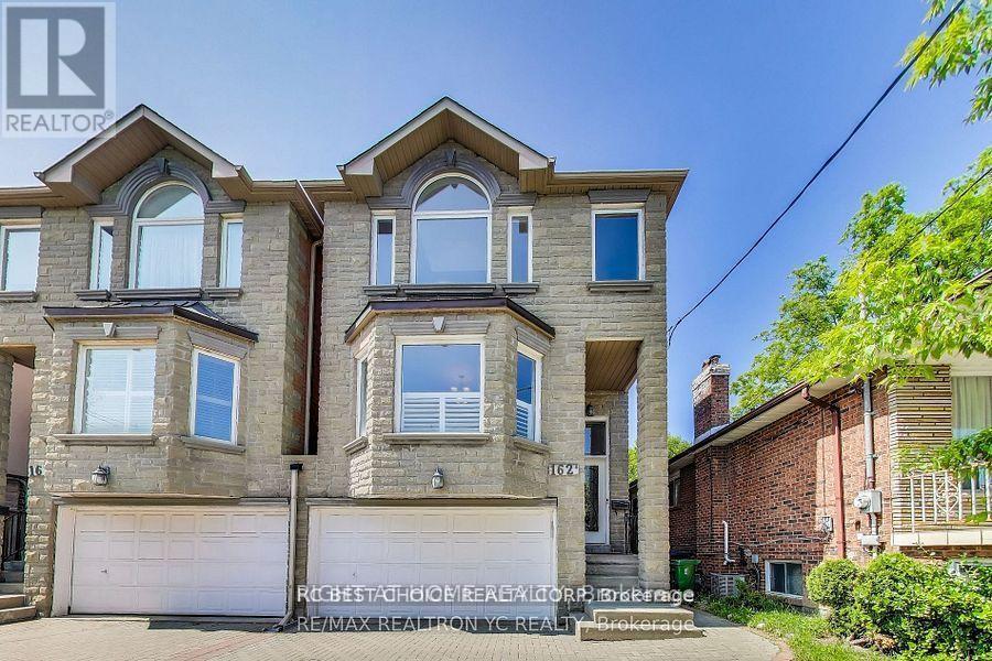 162B FINCH AVENUE EAST FINCH AVE. E. UNIT B STREET Property Photo 1
