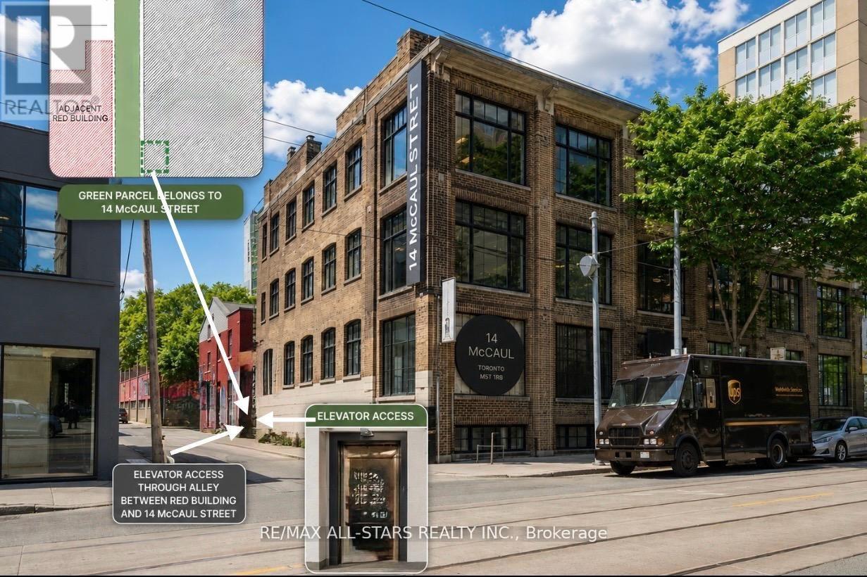 14 Mccaul Street Property Photo 2