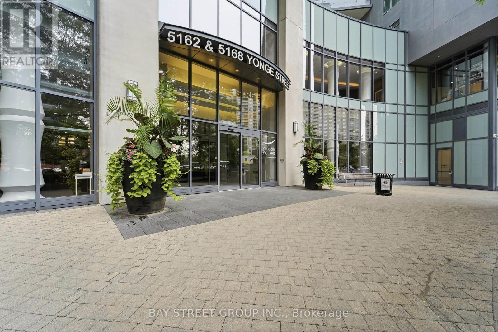 3602 - 5168 YONGE STREET Property Photo 1