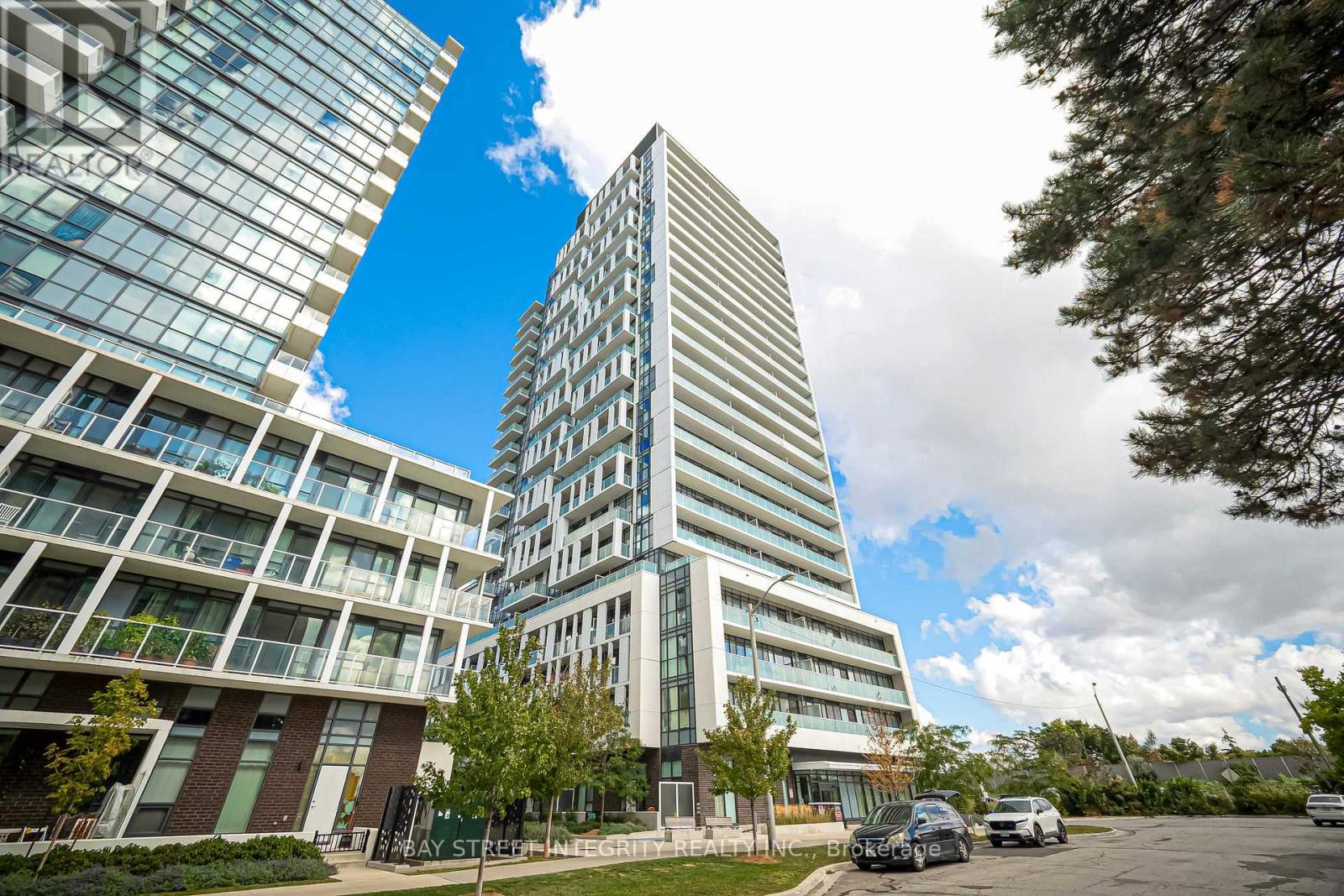 801 - 188 Fairview Mall Drive Property Photo 1