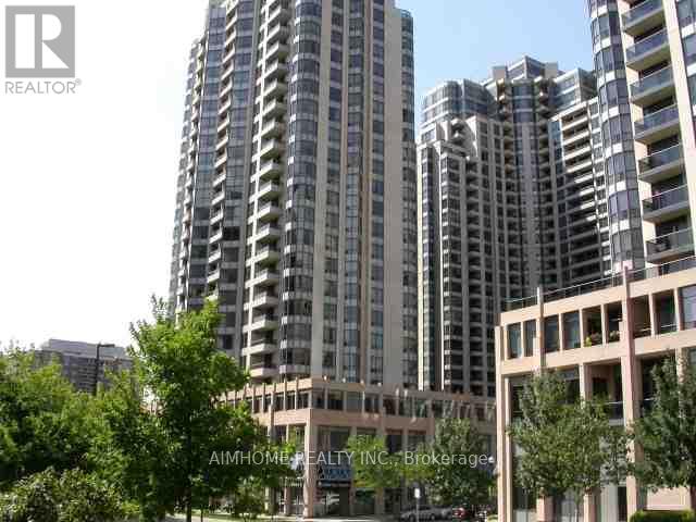 2227 - 15 Northtown Way Property Photo 1