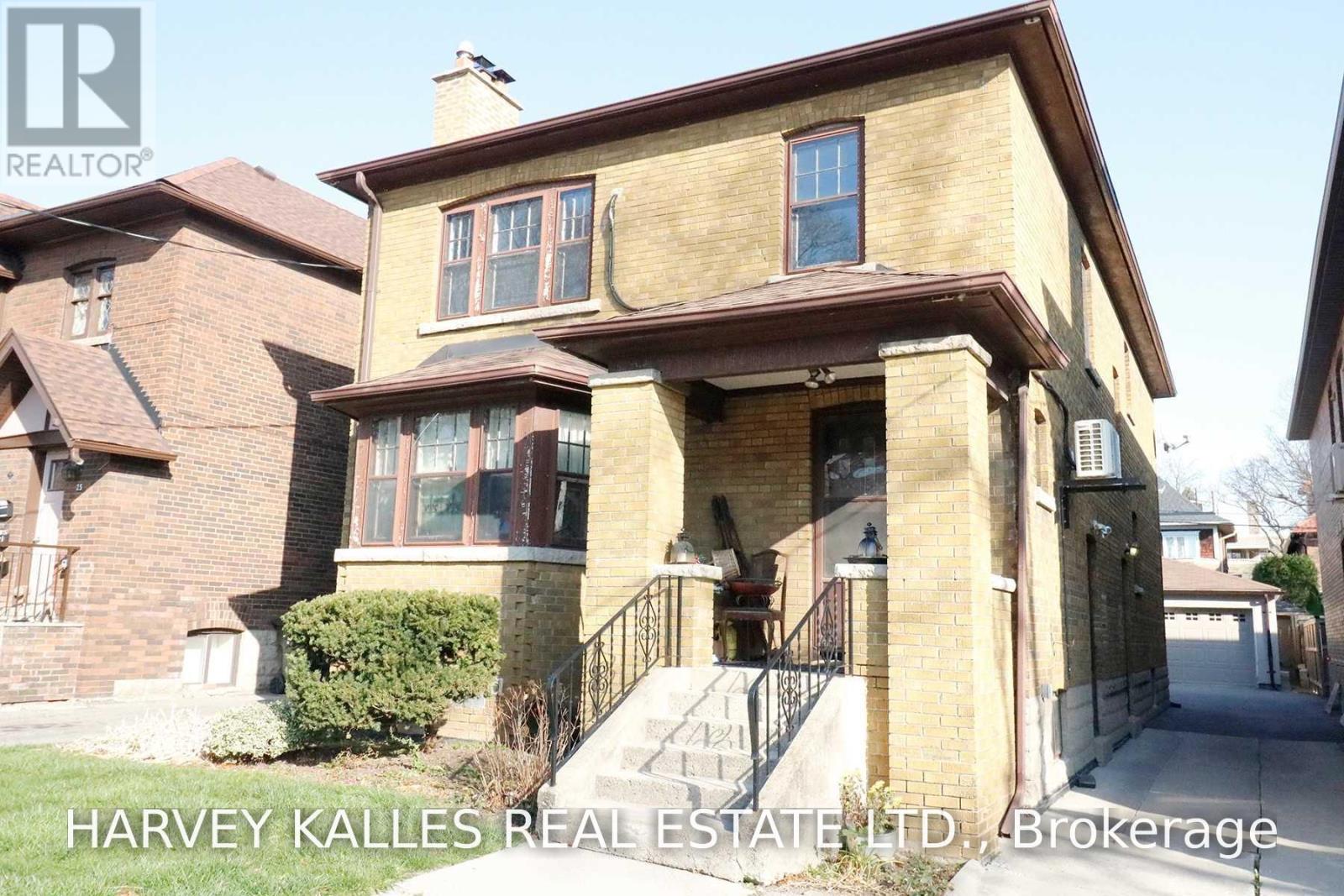 LOWER - 21 BRAEMAR AVENUE Property Photo 1