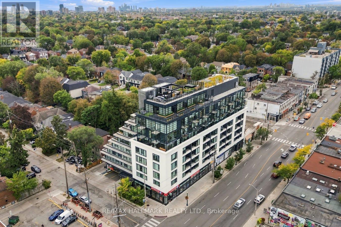 507 - 170 CHILTERN HILL ROAD Property Photo 1