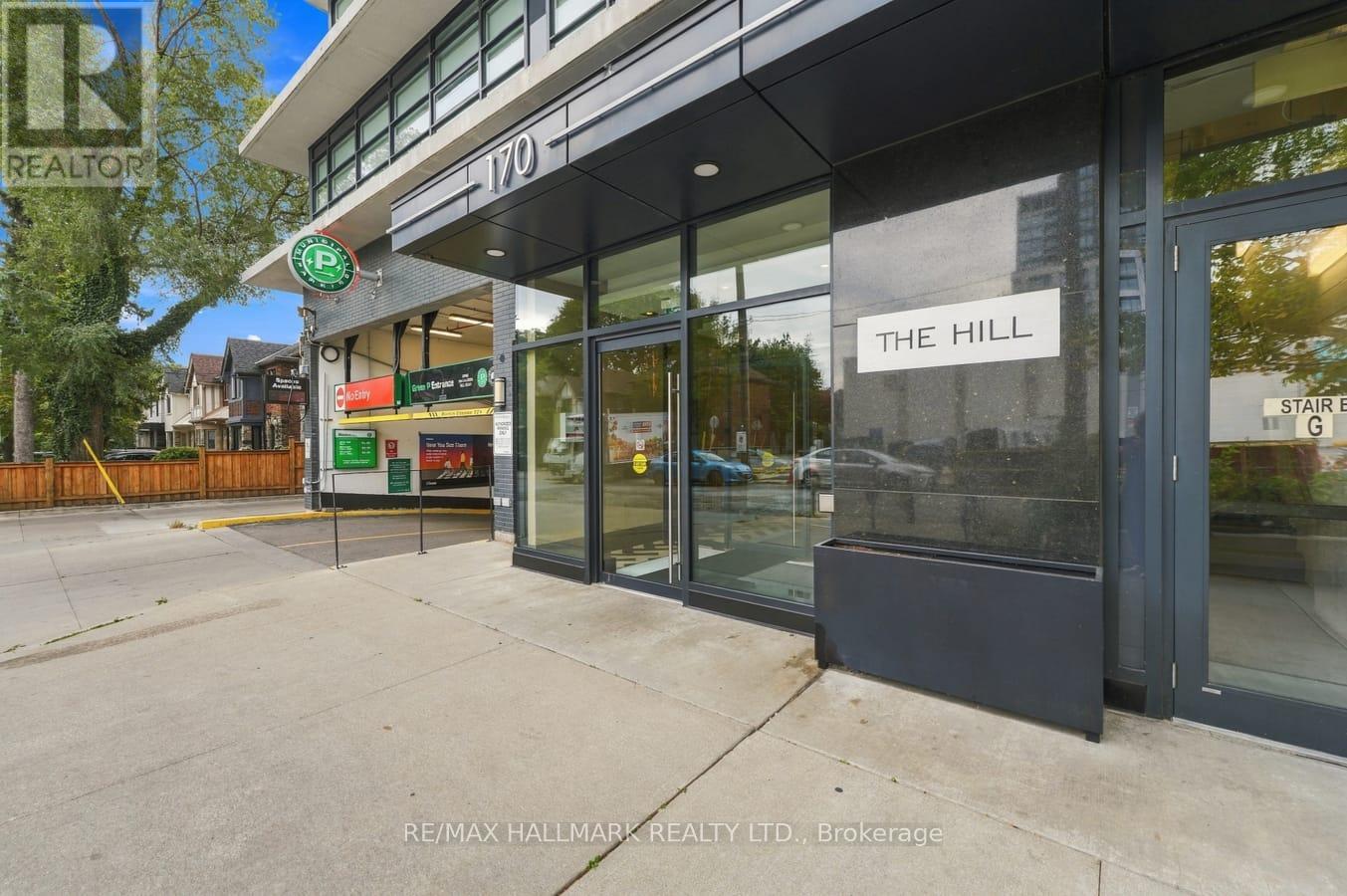 507 - 170 Chiltern Hill Road Property Photo 11
