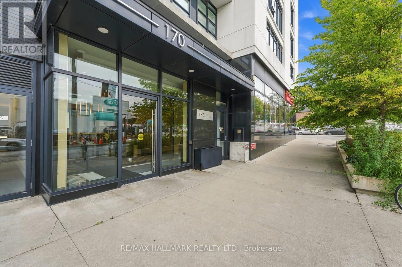 507 - 170 Chiltern Hill Road Property Photo 12