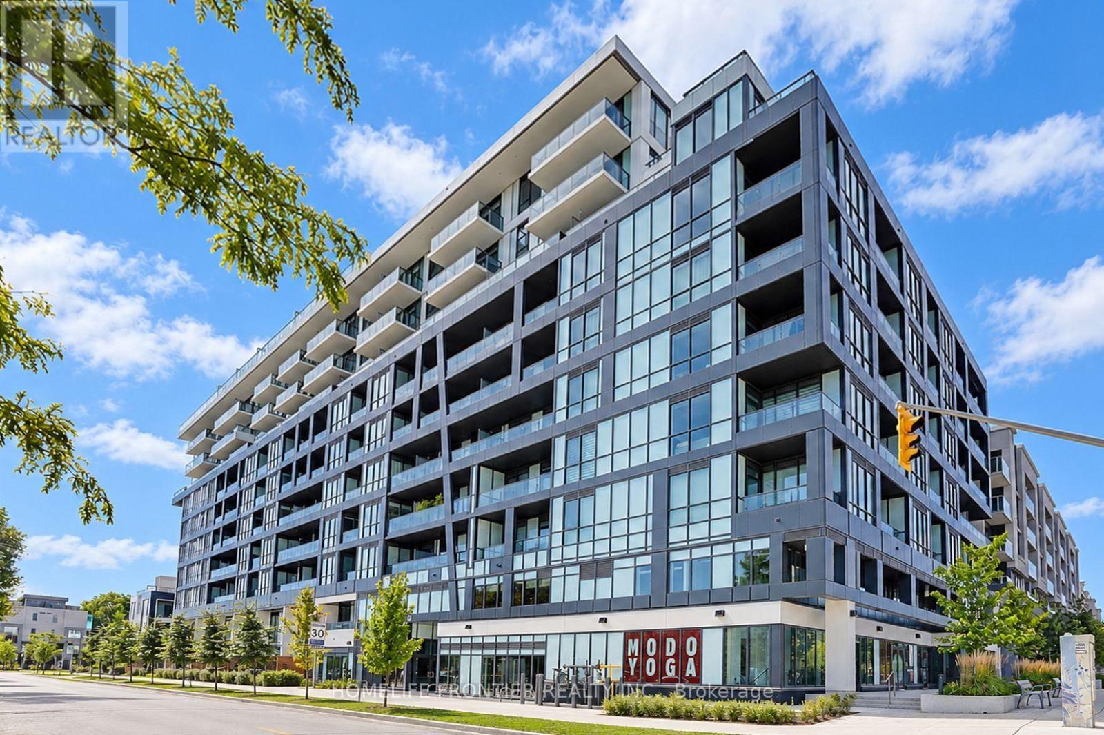 808 - 6 Greenbriar Road E Property Photo 1