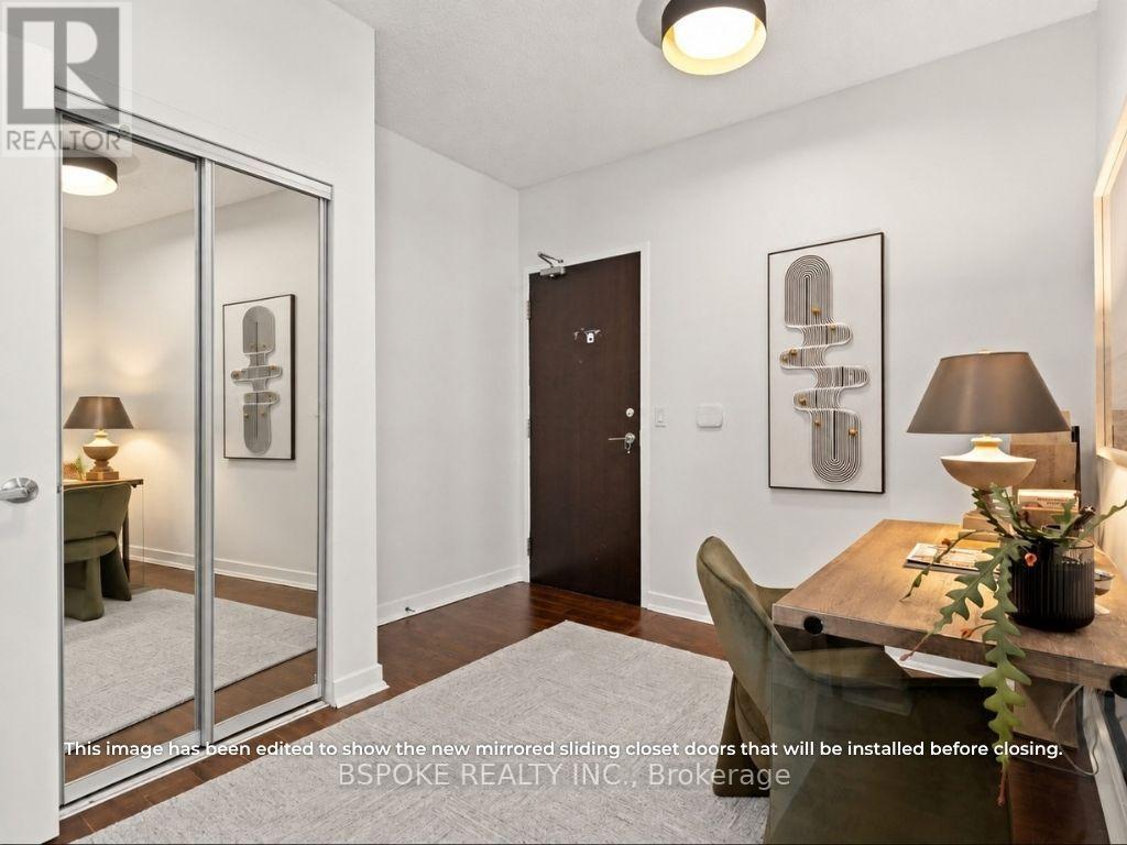 2207 - 38 Dan Leckie Way Property Photo 4