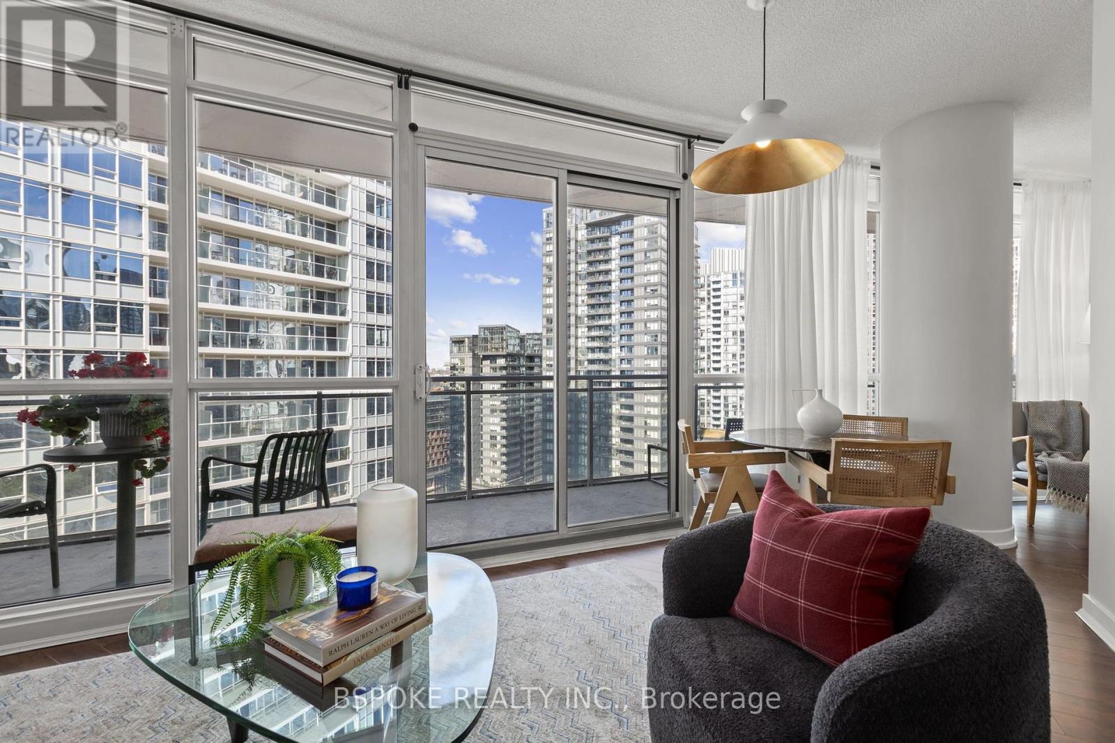 2207 - 38 Dan Leckie Way Property Photo 11