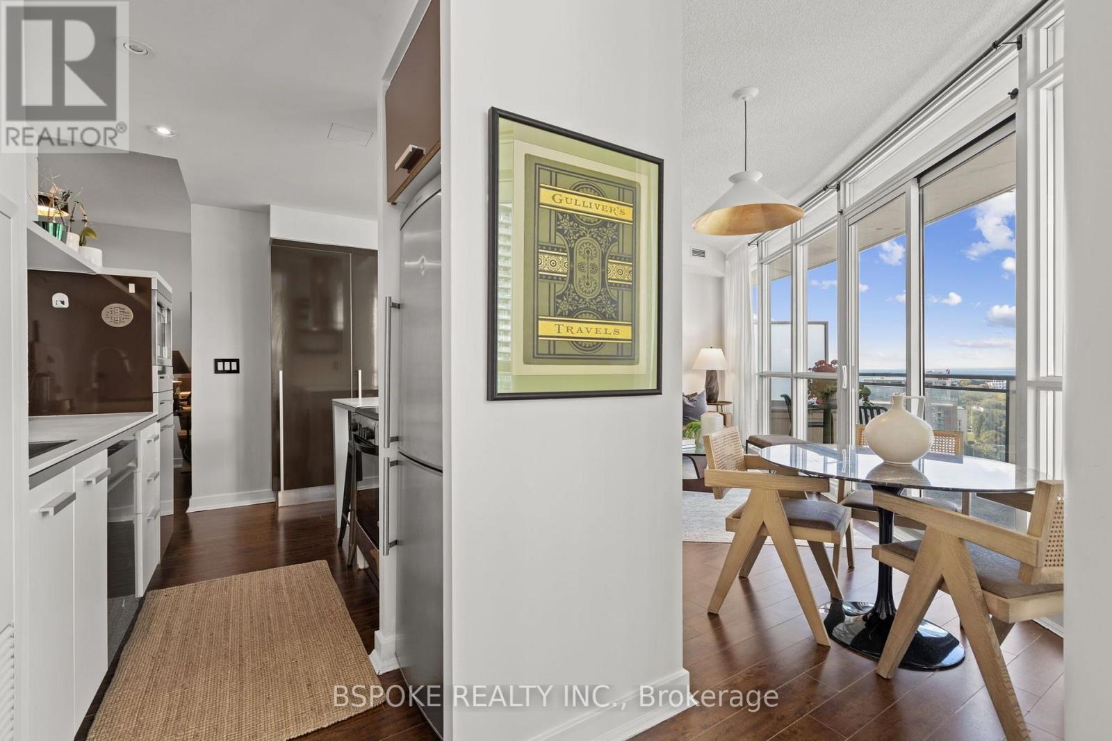 2207 - 38 Dan Leckie Way Property Photo 13