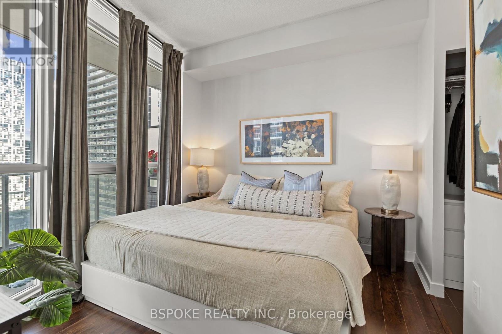 2207 - 38 Dan Leckie Way Property Photo 14