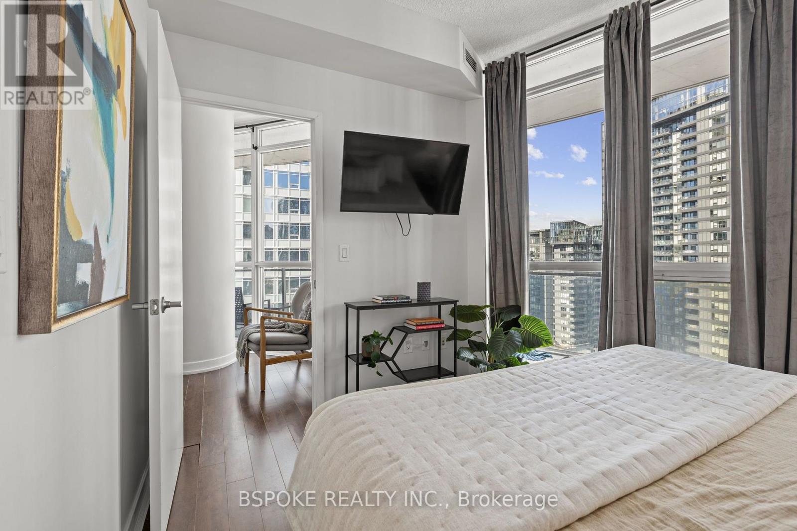 2207 - 38 Dan Leckie Way Property Photo 15