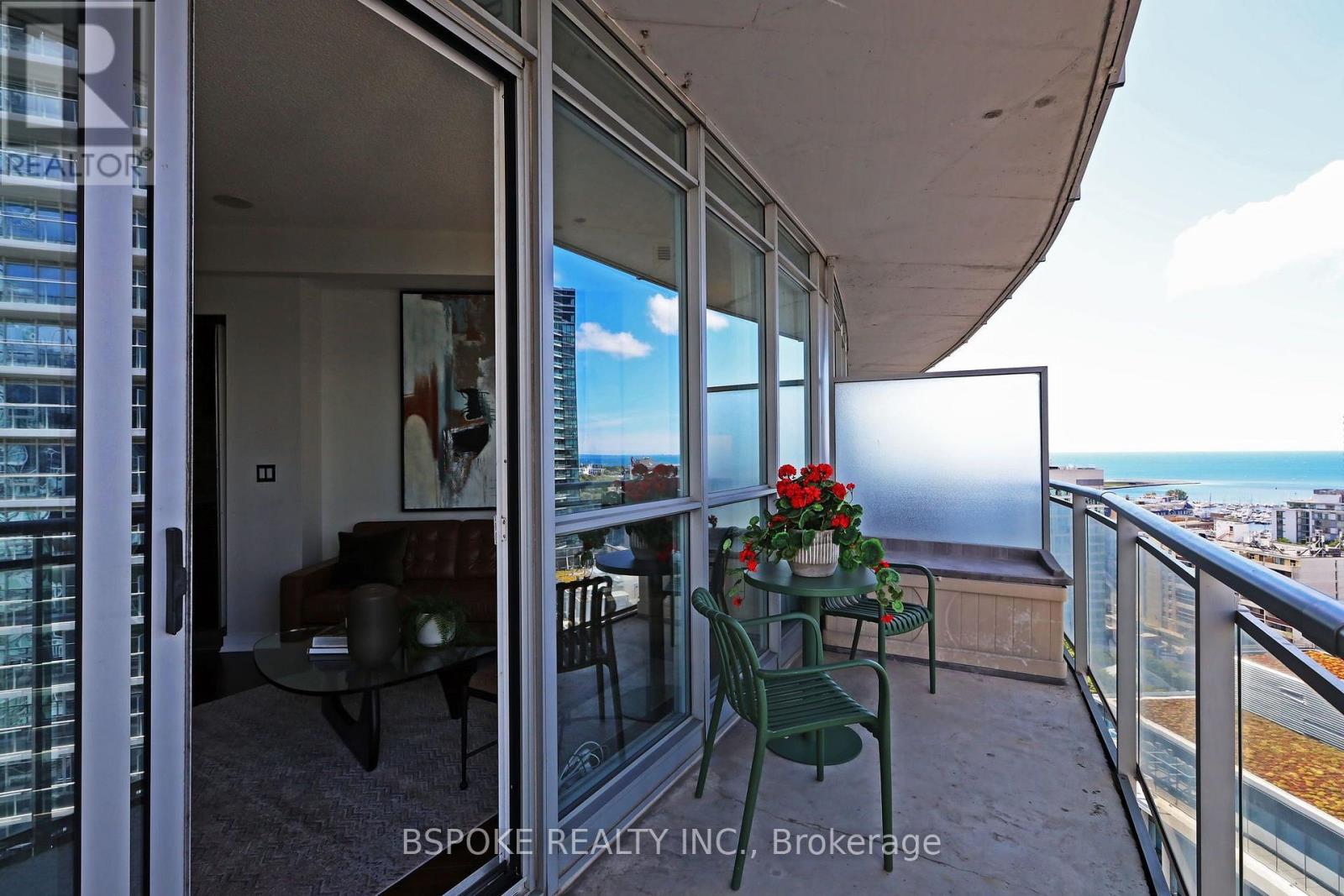 2207 - 38 Dan Leckie Way Property Photo 20